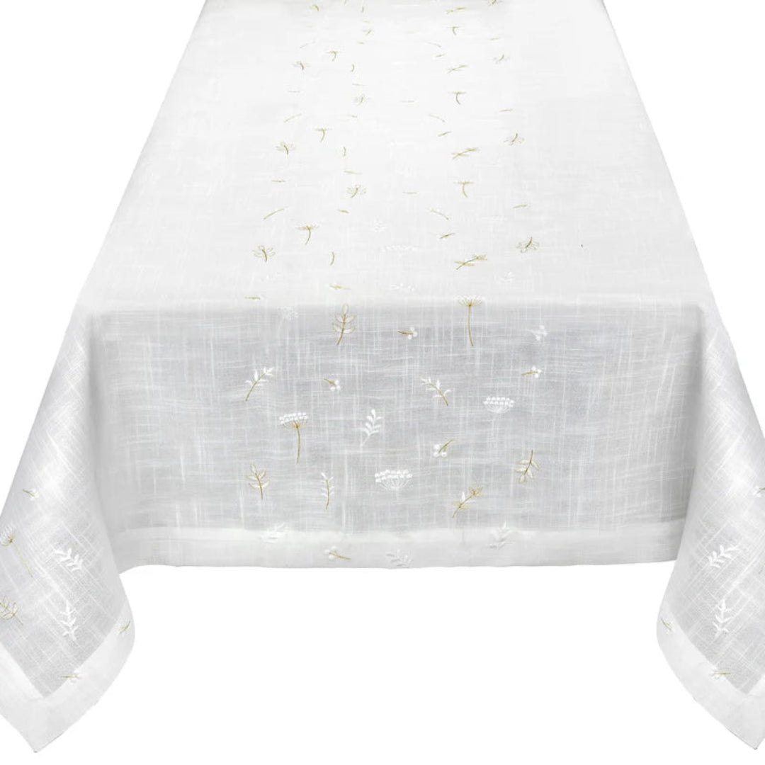 FLORA TABLECLOTH