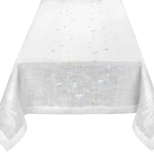 FLORA TABLECLOTH