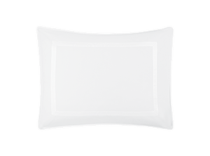 MATOUK LOUISE PIQUE BOUDOIR SHAM