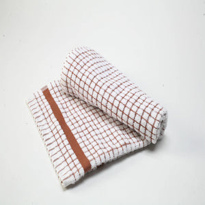 POLI CHECK DISH TOWEL