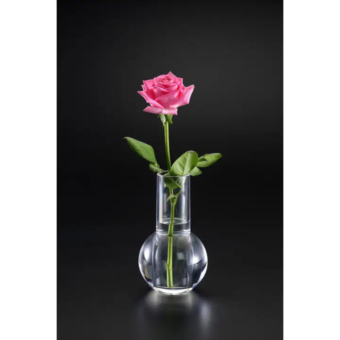 ACRYLIC BUD VASE