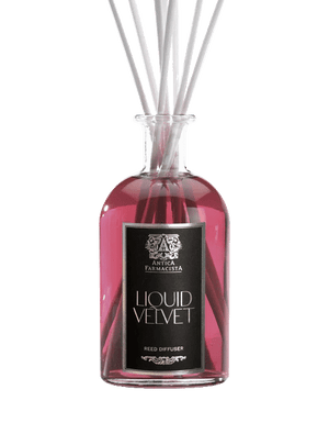 LIQUID VELVET HOME AMBIANCE DIFFUSER