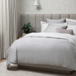 AURA HOME WESLY DUVET SET 4PC