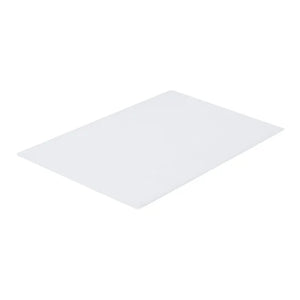 VELUDA LUXURIOUS RIBBED DUAL TUB MAT