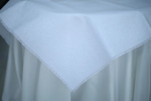 EMKAY HOTEL WHITE