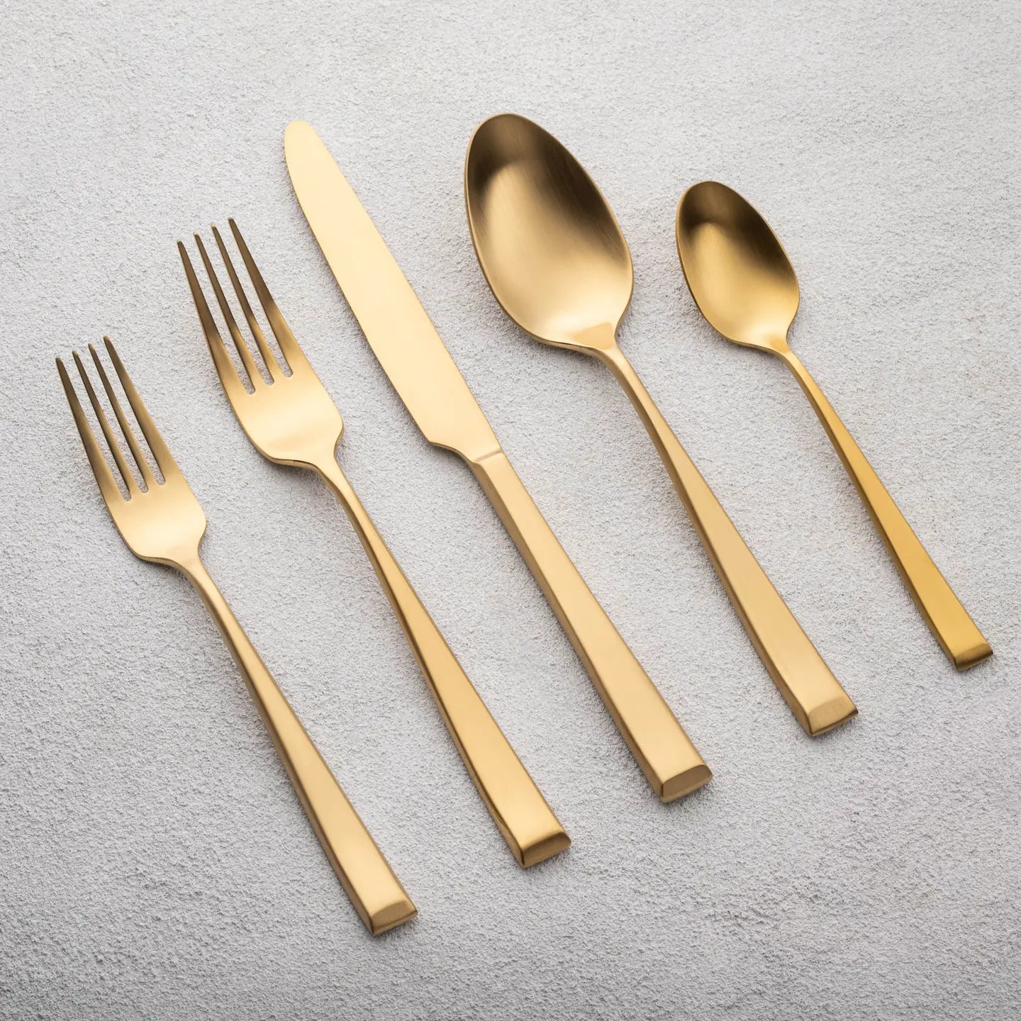 VIKKO DINE-AUTUMN,GLD 18/10 20 PC F/W