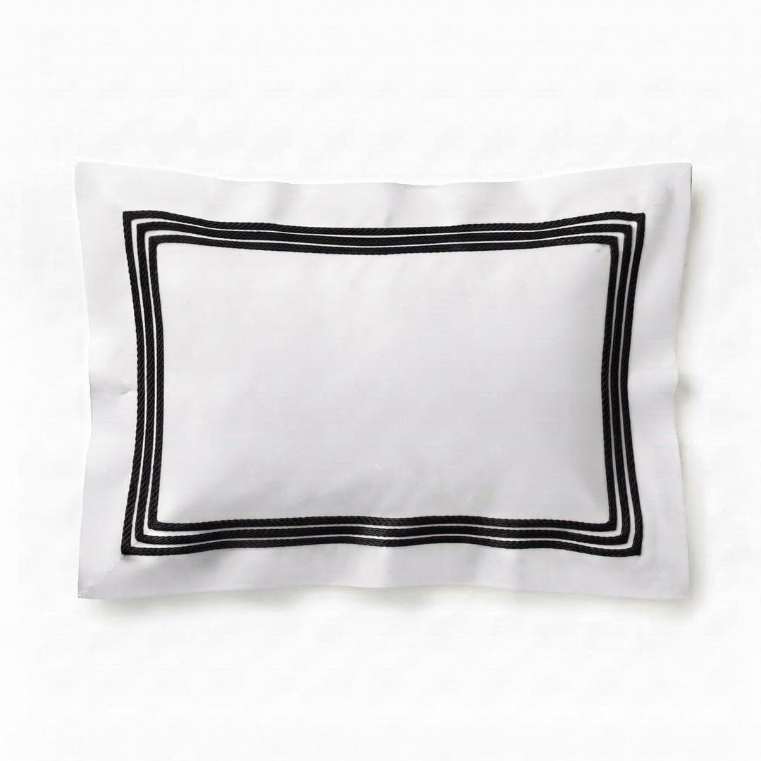 DOWNRIGHT WINDSOR PILLOW SHAM