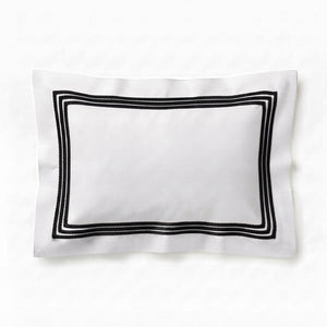 DOWNRIGHT WINDSOR PILLOW SHAM