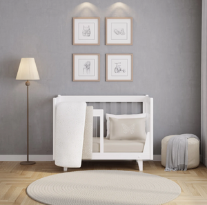 SILONNA SIERRA SINGLE BED