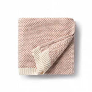DH BRUNELLO BABY BLANKET
