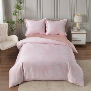 OPULENT DESIGN BERMUDA BREEZE LINEN SET