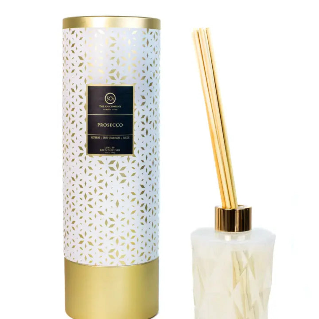 SOI COMPANY REED DIFFUSER