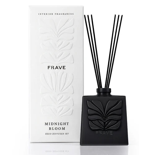 FRAVE SATIN ONYX