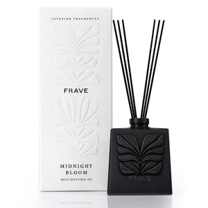 FRAVE SATIN ONYX