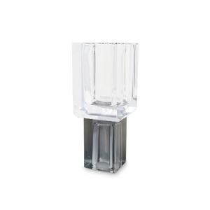 CRYSTAL BUD VASE
