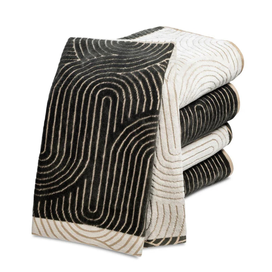 UPSIDE HAND TOWEL