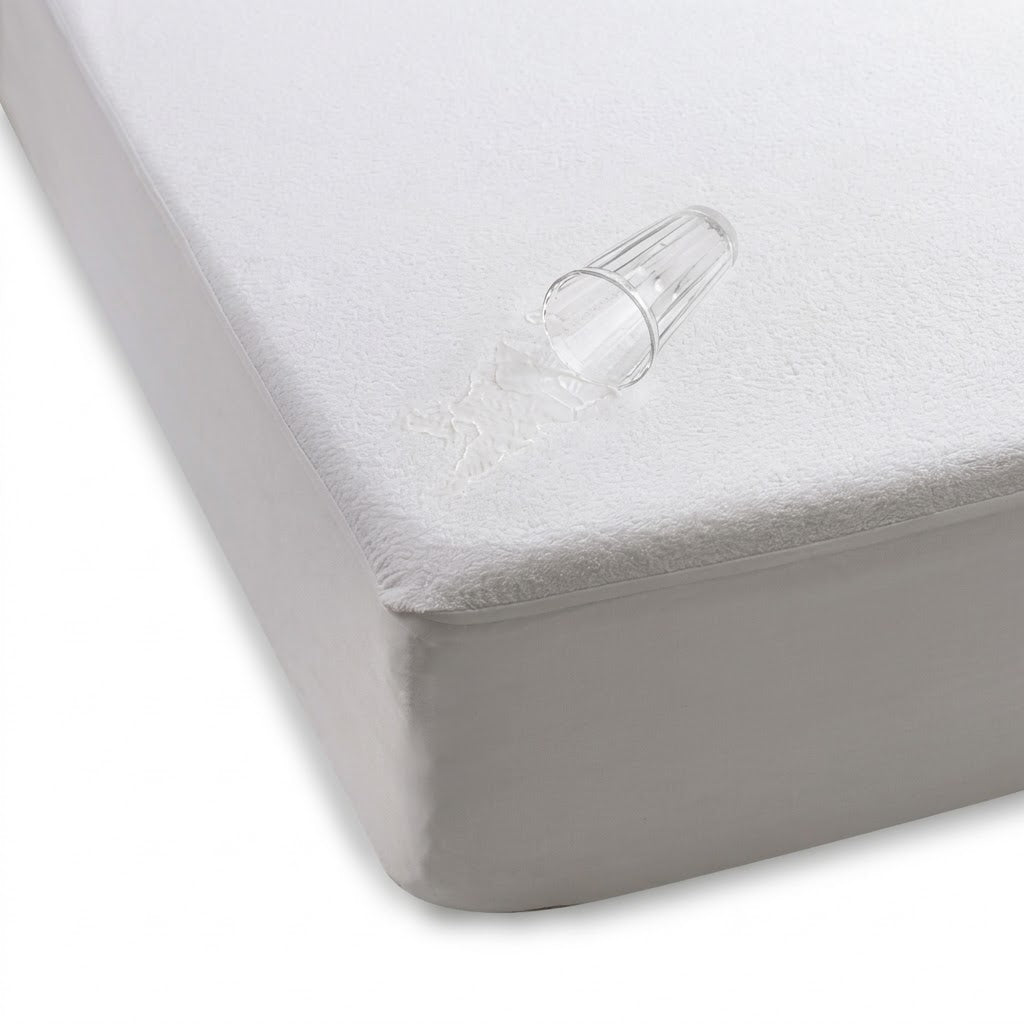 DOWNRIGHT 100% WATERPROOF MATTRESS PROTECTORS