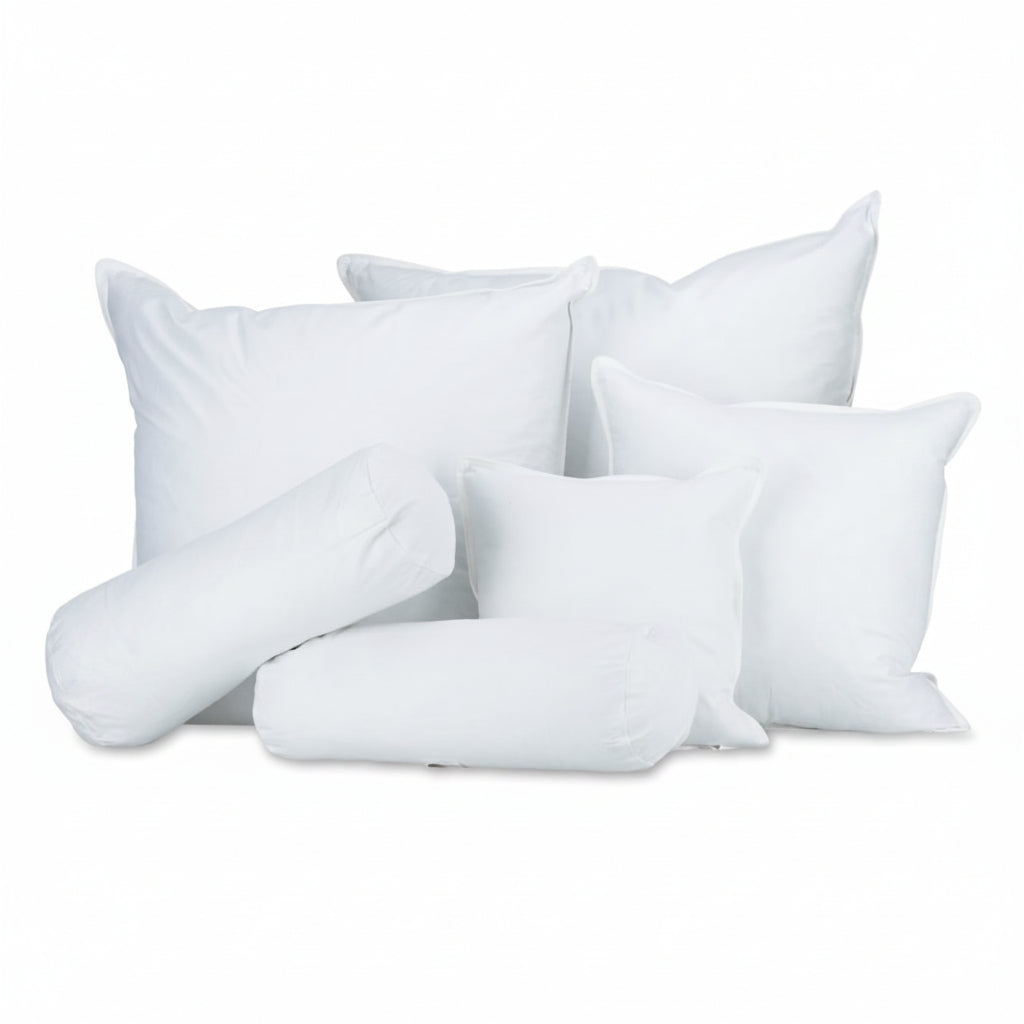 DOWNRIGHT DECO INSERT PILLOW