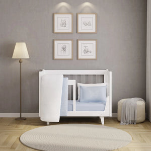 SILONNA SIERRA SINGLE BED
