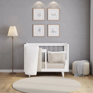 SILONNA SIERRA SINGLE BED
