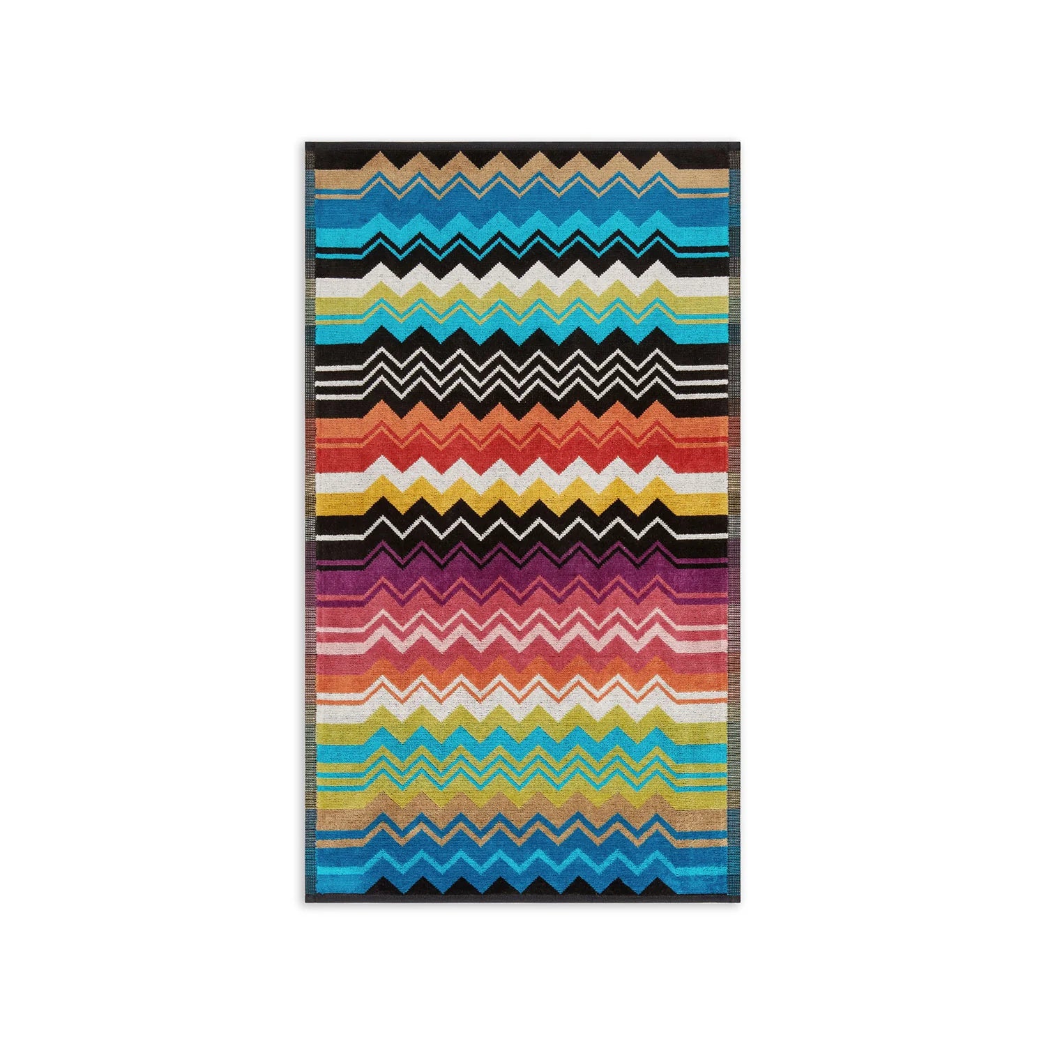 MISSONI GIACOMO BATH TOWEL (100) 27"X45"