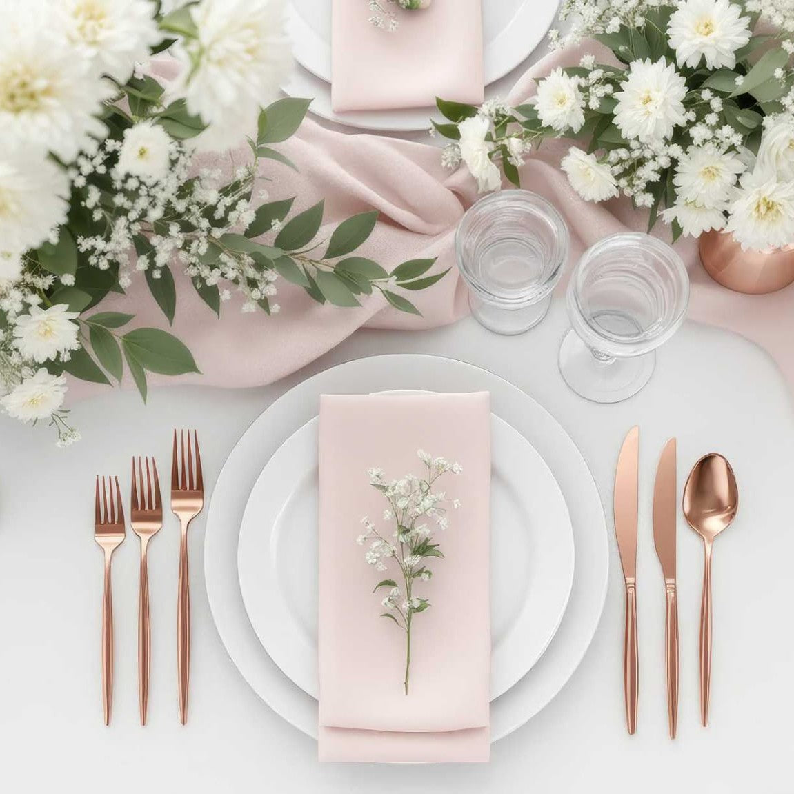 TABLECLOTHS