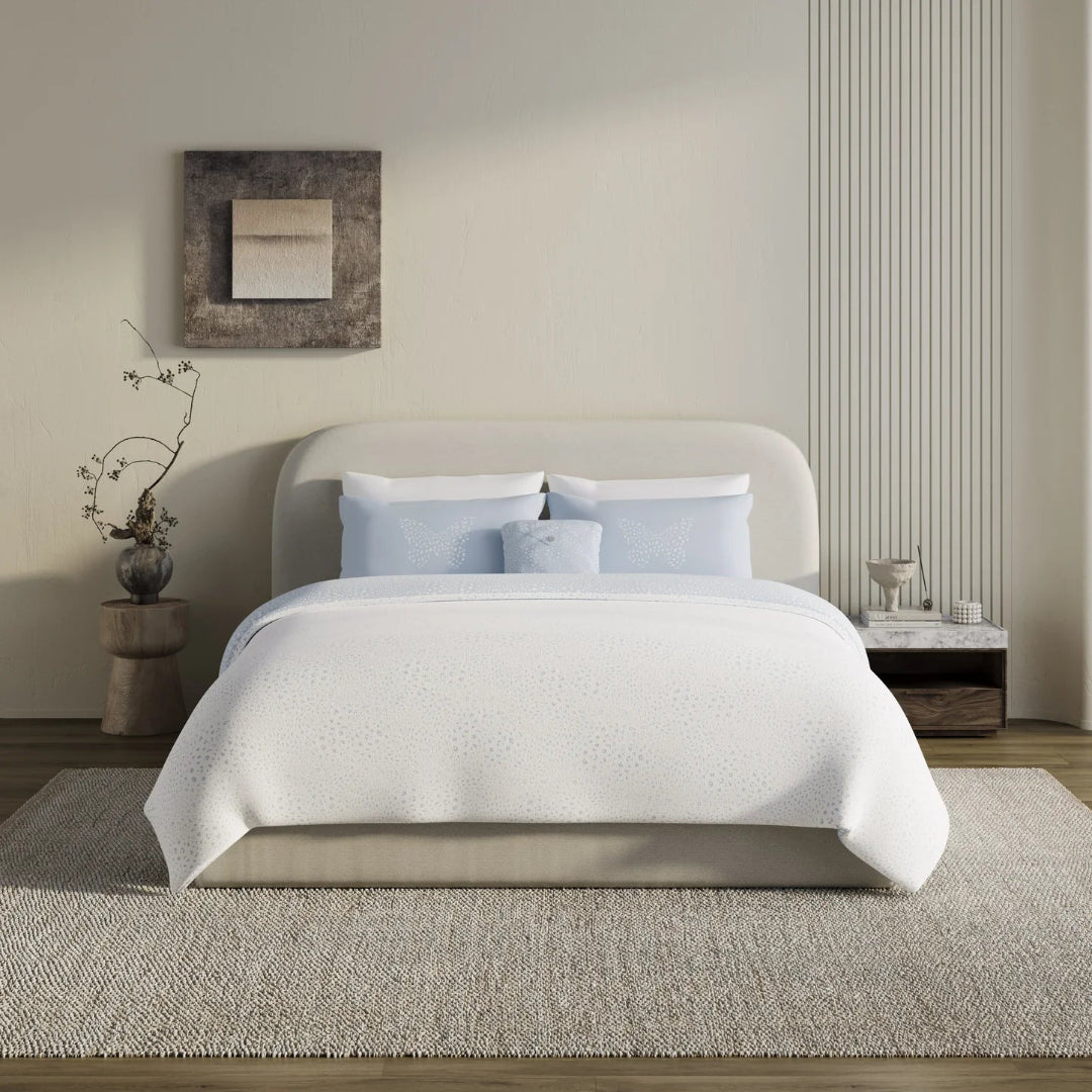 SILONNA SIERRA SINGLE BED
