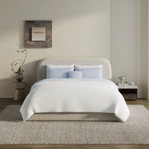 SILONNA SIERRA SINGLE BED
